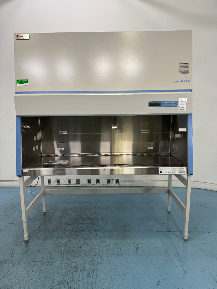 Image of Thermo Scientific 1300 Series A2 6' Biosafety Cabinet